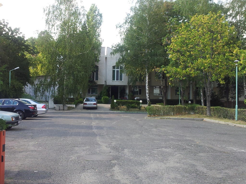 Hostel Elena Sofia Exterior photo
